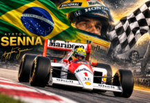 Il-McLaren se jbigħu karozzi misjuqa minn Norris, Senna u Hamilton