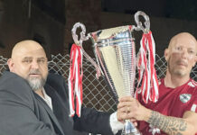 Msida champions nazzjonali tal-Boċċi 2026