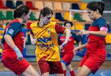 Futsal: Birkirkara jsaħħu l-vantaġġ fil-quċċata tal-Kampjonat tan-Nisa