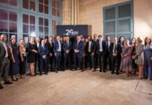 BOV FUND SERVICES TIĊĊELEBRA 20 SENA TA’ SUĊĊESSI