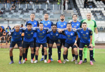 Malta Premier League: Birżebbuġa SP jiksbu l-ewwel punt fl-ogħla diviżjoni