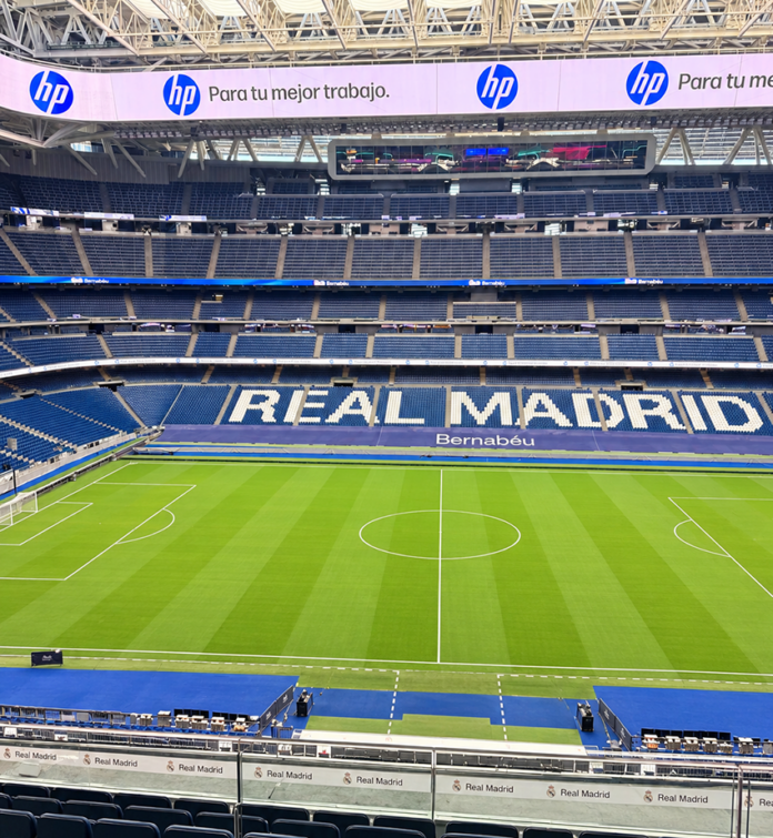 Bernabeu