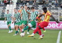 Malta Premier League: Birkirkara u Floriana jieħdu punt kull wieħed fi draw ġust