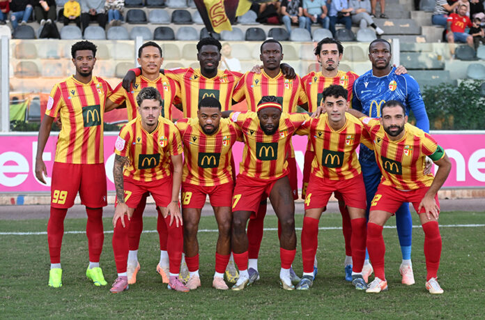 Birkirkara