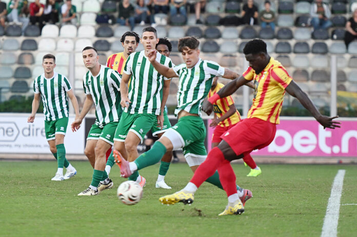 Birkirkara