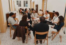 ŻGĦAŻAGĦ JINĠABRU FLIMKIEN GĦALL-EWWEL ASSEMBLEA DJOĊESANA TAŻ-ŻGĦAŻAGĦ