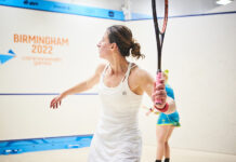Colette Sultana tħabbar l-irtirar mill-Isquash kompetittiv