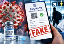 Player Messikan akkużat b’bejgħ ta’ ċertifikati foloz tal-Covid-19