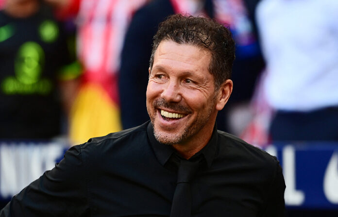 LaLiga - Atletico Madrid v Real Madrid