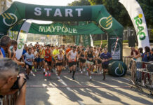 Irnexxiet b’suċċess it-12 il-Edizzjoni tal-OASI Cup Run & Fun Walk 2026