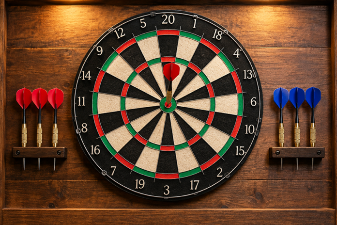 Darts