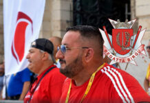 Disma Attard jirriżenja minn president ta’ Birgu Regatta Club