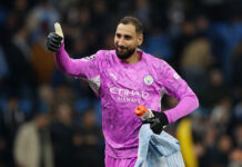 Enzo Maresca jiċċara li Donnarumma mhux garantit postu fit-team ta’ Manchester City
