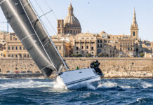 Rolex Middle Sea Race 2026 – Tellieqa Kontra t-Temp