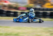 Eman Muscat se jirrappreżenta lil Malta fil-Rotax MAX Challenge Grand Finals 2026