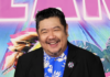 Imut Eric Bauza – il-vuċi ta’ Bugs Bunny