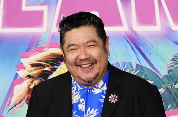 Eric Bauza