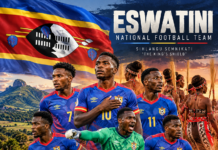 Min huma Eswatini – l-avversarji li jmiss ta’ Malta?
