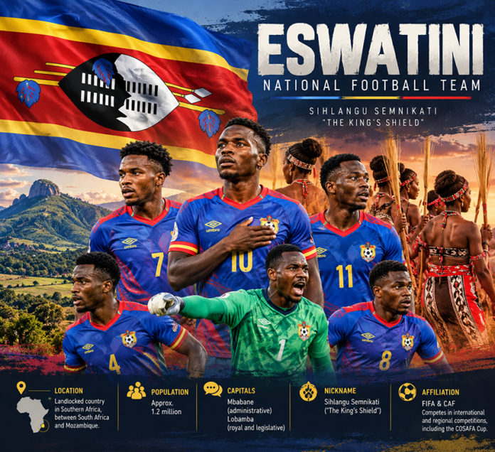 Ewatini