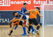 Futsal: University of Malta jkomplu bil-bidu perfett, filwaqt li ċ-champions Zero Sei lesti għad-debutt fil-Kampjonat tan-Nisa