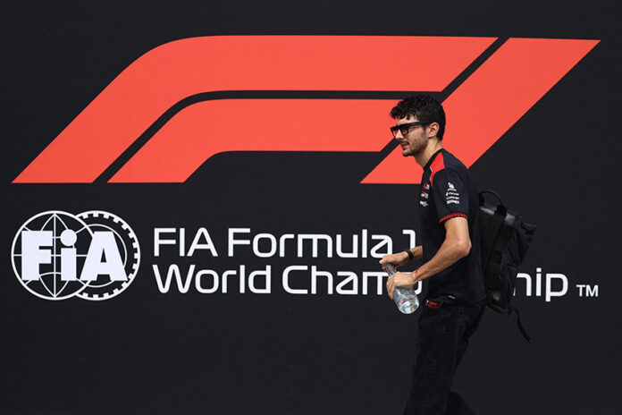 Bahrain Grand Prix