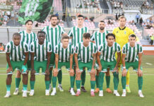 Floriana u Balzan jaqsmu l-punti fi draw ta’ 1-1