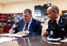 Iffirmata l-ewwel ordni għad-deportazzjoni ta’ żewġ priġunieri Asjatiċi
