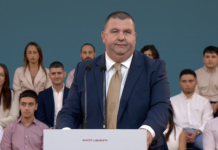 “Jien qatt ma ddejjaqt ngħid li jien Laburist”