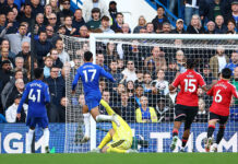 Premier League Ingliż: Chelsea jegħlbu lil Manchester United u jżidu l-pressjoni fuq il-coach Michael Carrick