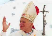 Bħal-lum 48 sena l-Kardinal Karol Wojtyla kien elett bħala l-Papa Gwanni Pawlu II