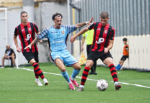 Malta Premier League: Gzira United jiksbu draw drammatiku kontra Hamrun Spartans