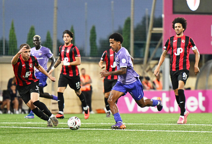 Hamrun