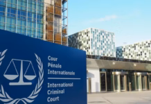 ICC jirbħu l-Premju Sakharov għal-Libertà tal-Ħsieb