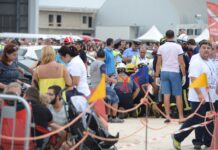 Erbgħa lliberati minn kull akkuża b’rabta mal-inċident ta’ Paqpaqli għall-Istrina tal-2015