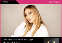 Suċċess internazzjonali ieħor għal Lyndsay Pace fil-LIT Music Awards