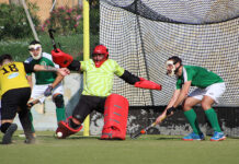 Hockey: Rebħiet importanti għal Qormi u Żurrieq