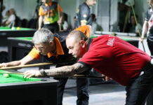 Ġurnata oħra pożittiva għat-timijiet Maltin tal-Blackball
