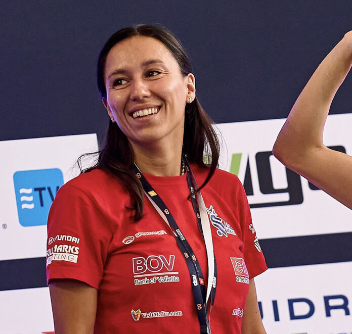 European Aquatics Junior Artistic Swimming Championships Munich 2026