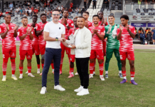 Malta Premier League: Andrew Cohen jirbaħ il-premju tal-LifeStar Insurance għall-aħjar coach ta’ Settembru