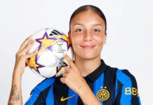 Haley Bugeja terġa’ tikteb l-istorja … issir l-aqwa skorer barranija fl-istorja ta’ Inter Women