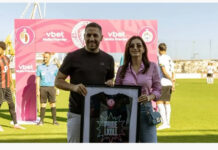 Football for Equality: Il-Malta Premier League tippromwovi l-Għaqda kontra d-Diskriminazzjoni