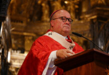 “Nitolbu għal dawk li se jidħlu fil-Qrati tagħna matul is-sena li għandna quddiemna” – l-Arċisqof Charles Scicluna