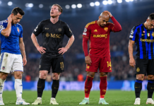 Is-Serie A qed titlef il-kompetittività tagħha fl-Ewropa?