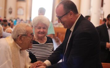 Caritas Malta tiċċelebra l-Jum Internazzjonali għall-Anzjani … “Ma Ninsiek Qatt”