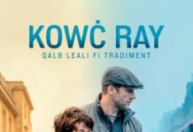 KOWĊ RAY – QALB LEALI FI TRADIMENT