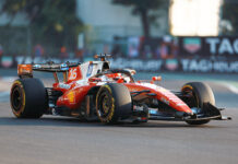 Charles Leclerc jirreġistra l-aħjar ħin fiż-żewġ sessjonijiet fil-provi liberi tal-GP tal-Messiku