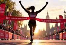 Il-Maratona ta’ Londra qed tikkunsidra li tinkludi rġiel fit-tellieqa tan-nisa