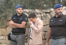 Id-difiża se tibda tressaq il-provi tagħha wara x-xhieda ta’ Lorin Scicluna fil-ġuri dwar il-qtil ta’ Lassane Cisse