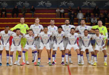 Tasal it-tieni rebħa għal Luxol St. Andrews fil-UEFA Futsal Champions League
