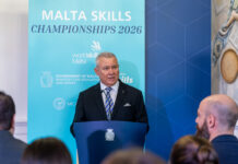 Malta terġa’ tissieħeb f’WorldSkills Europe u tniedi l-Malta Skills Championships 2026